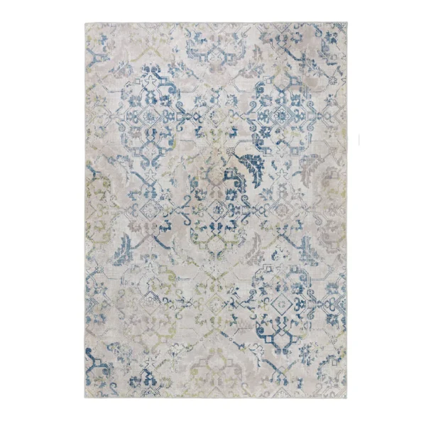 Tapis Vintage Florence Salle à Manger