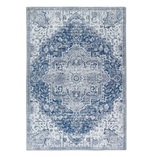 Tapis Salle à Manger Garda Oriental