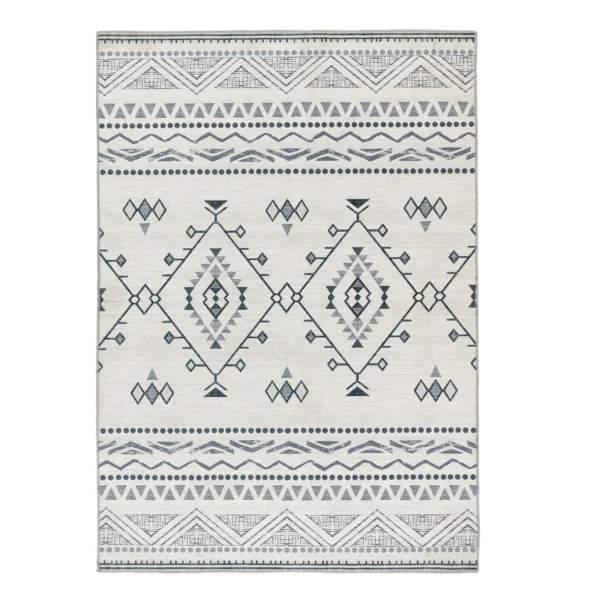 Tapis Salle à Manger Ethnique
