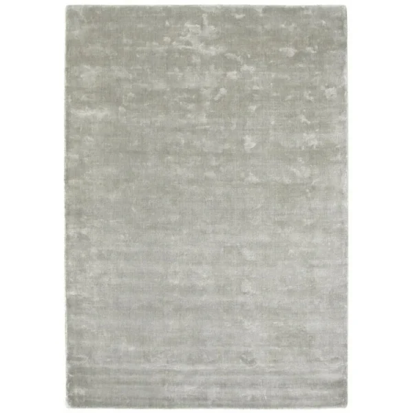 Tapis Scandinave Gris Clair