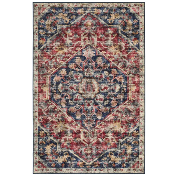 Tapis Oriental Royal Héritage Lavable