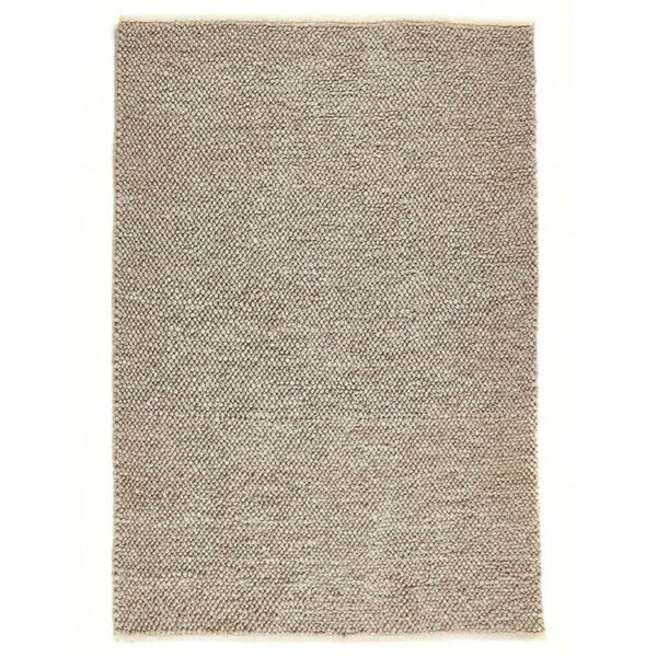 Tapis Marron La Playa Naturel