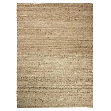 Tapis en Jute Naturel Jarod