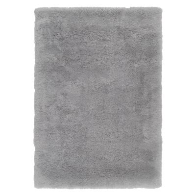 Tapis à Poils Longs Fausse Fourrure Billy