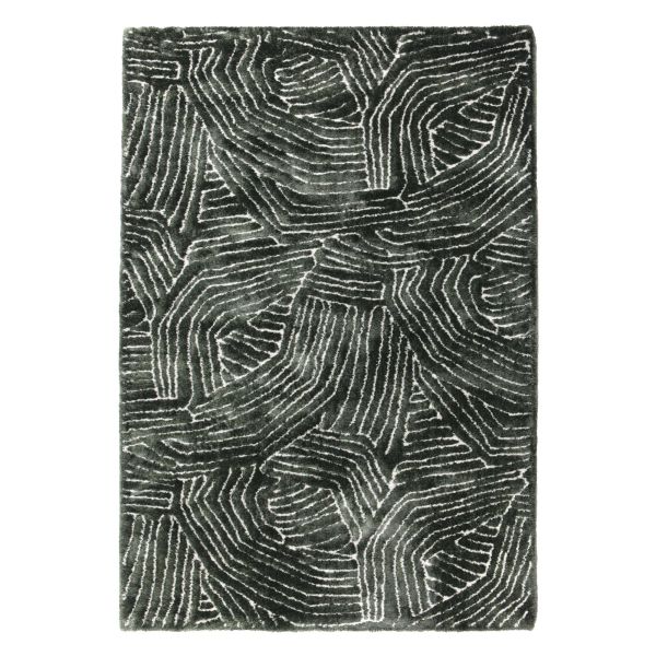 Tapis Salle à manger Paulin Moderniste