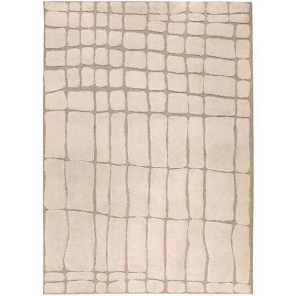 Tapis scandinave Sofiane