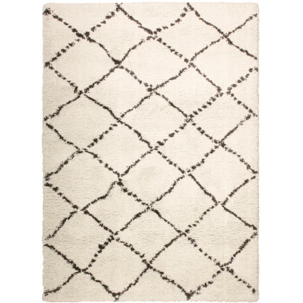 Tapis Bohème Casablanca